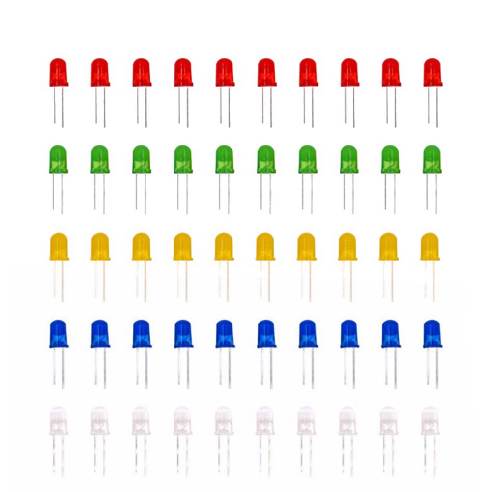 Diy Electronics Set - Y01A New Breadboard Set Electronics Component