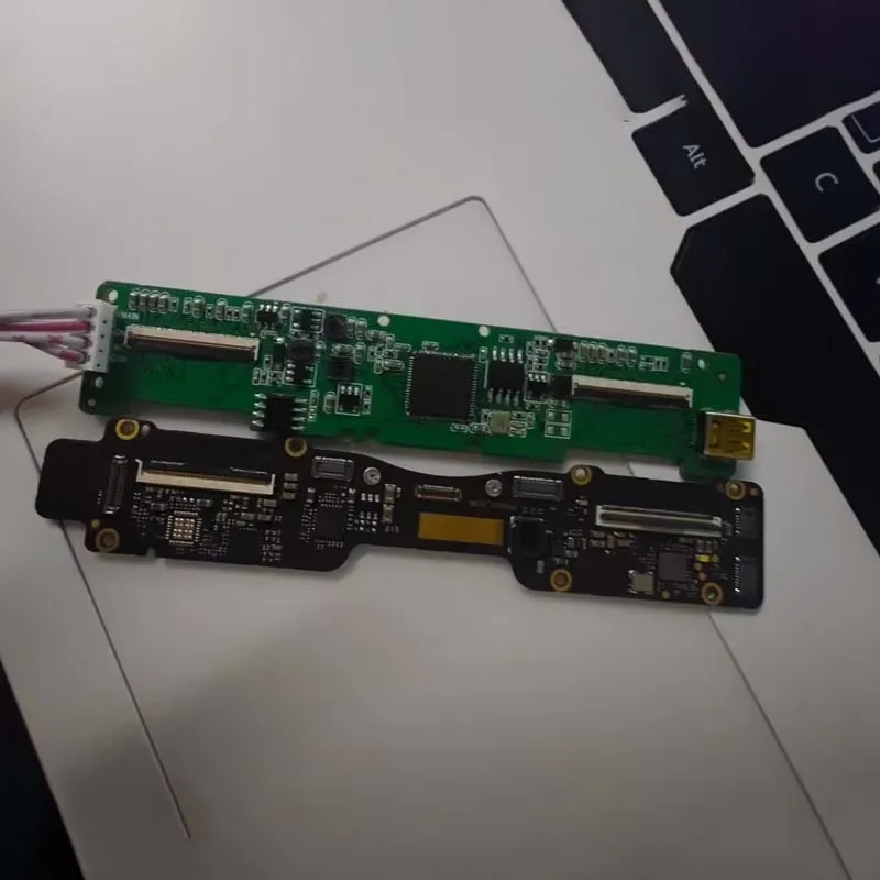 Oled Display Module - 1PC New Driver Board Monocular Binocular