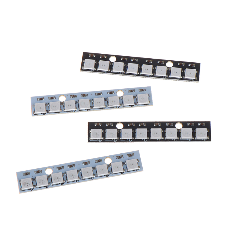 Diy Electronics Stores - For DIY Electronics WS2812 5050 8Bit