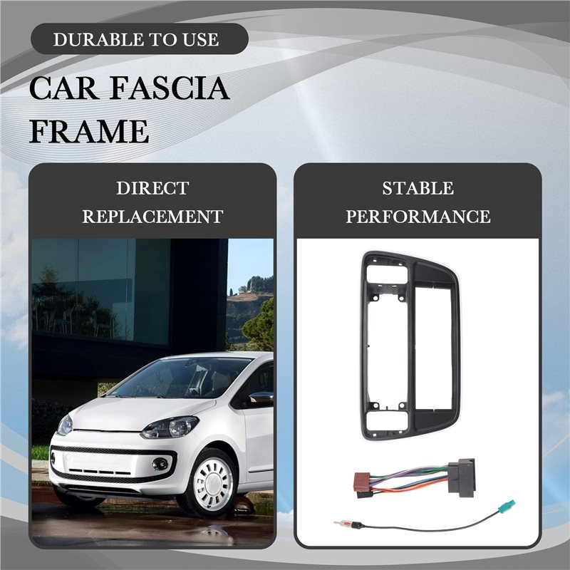 Reliable-Single Din Car Dash K - огляд і ціна Diy Electronics Radio