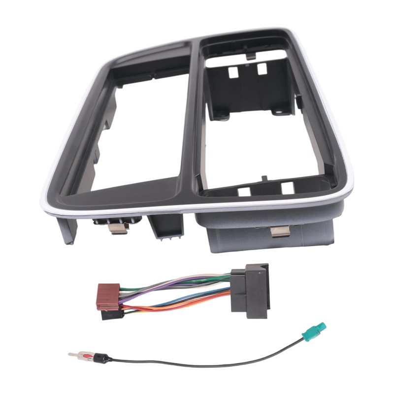Reliable-Single Din Car Dash K - огляд і ціна Diy Electronics Radio