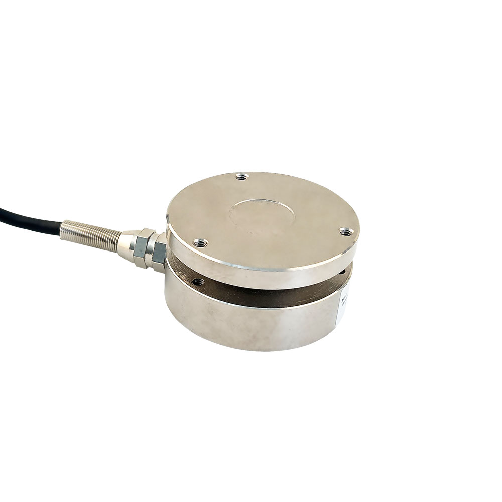 High Precision Spoke Load Cell - огляд і ціна Diy Electronic Load