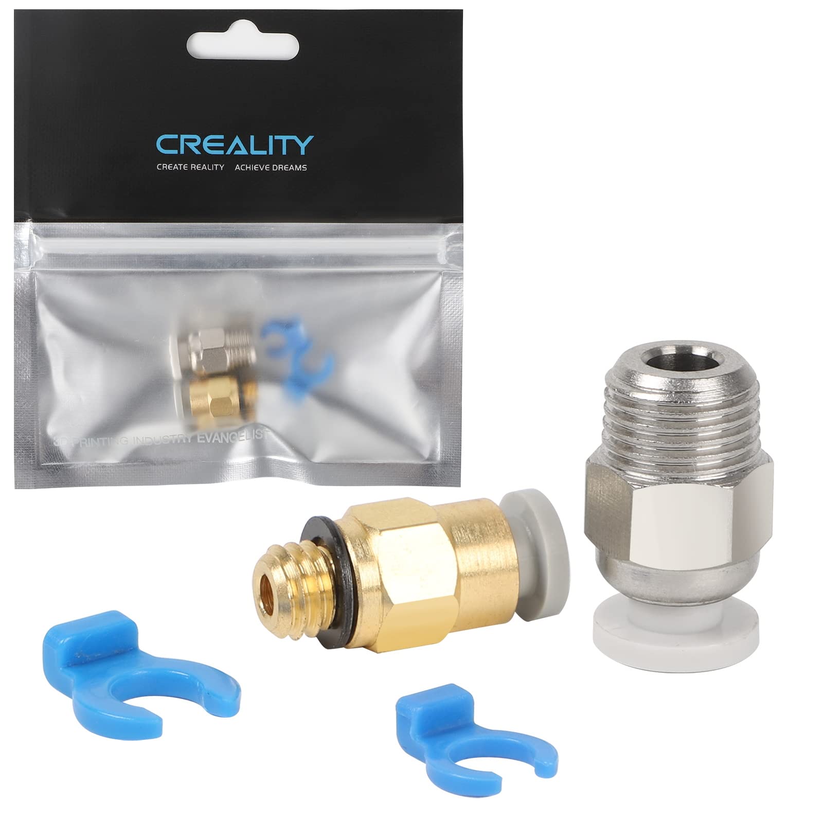 Creality PC4-M6 and PC4-M10 Pn - огляд і ціна Creality Printer Ender 3