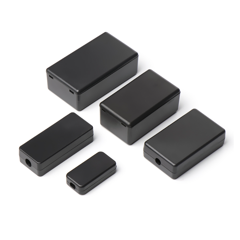 2PCS New High Quality Plastic  - огляд і ціна Diy Waterproof Electronics