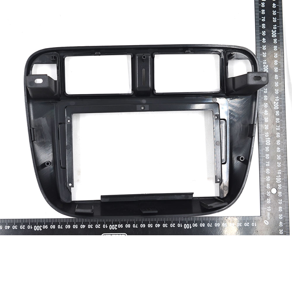 9 Inch 2DIN Android Radio Dash - огляд і ціна Diy Electronics Radio