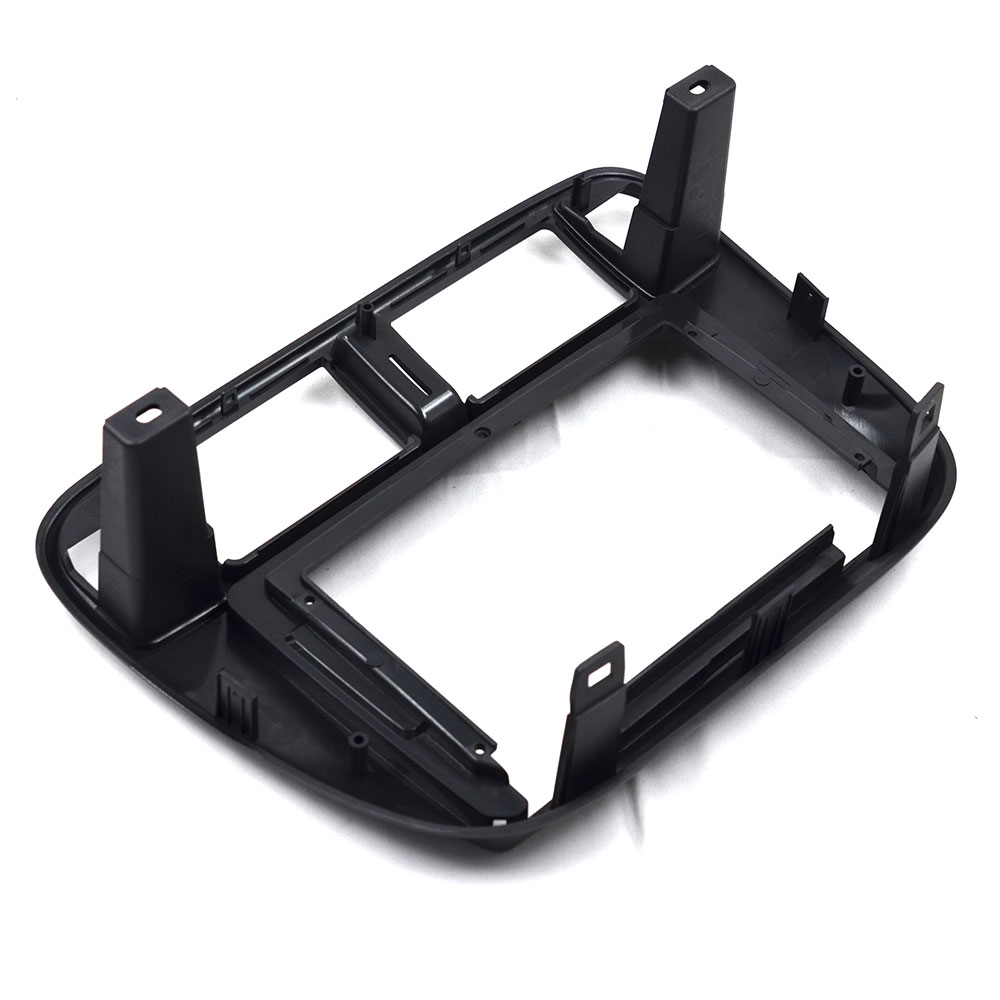 9 Inch 2DIN Android Radio Dash - огляд і ціна Diy Electronics Radio