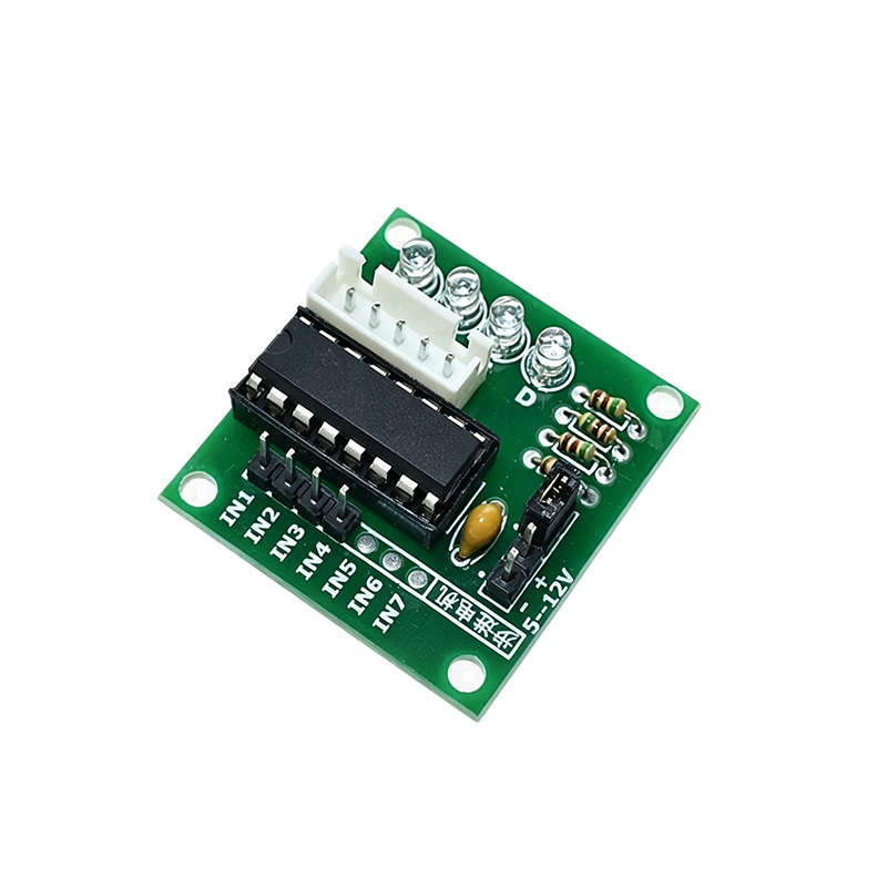 1 set 28BYJ-48 5V 4 Phase Mini - огляд і ціна Stepper Motor 28Byj
