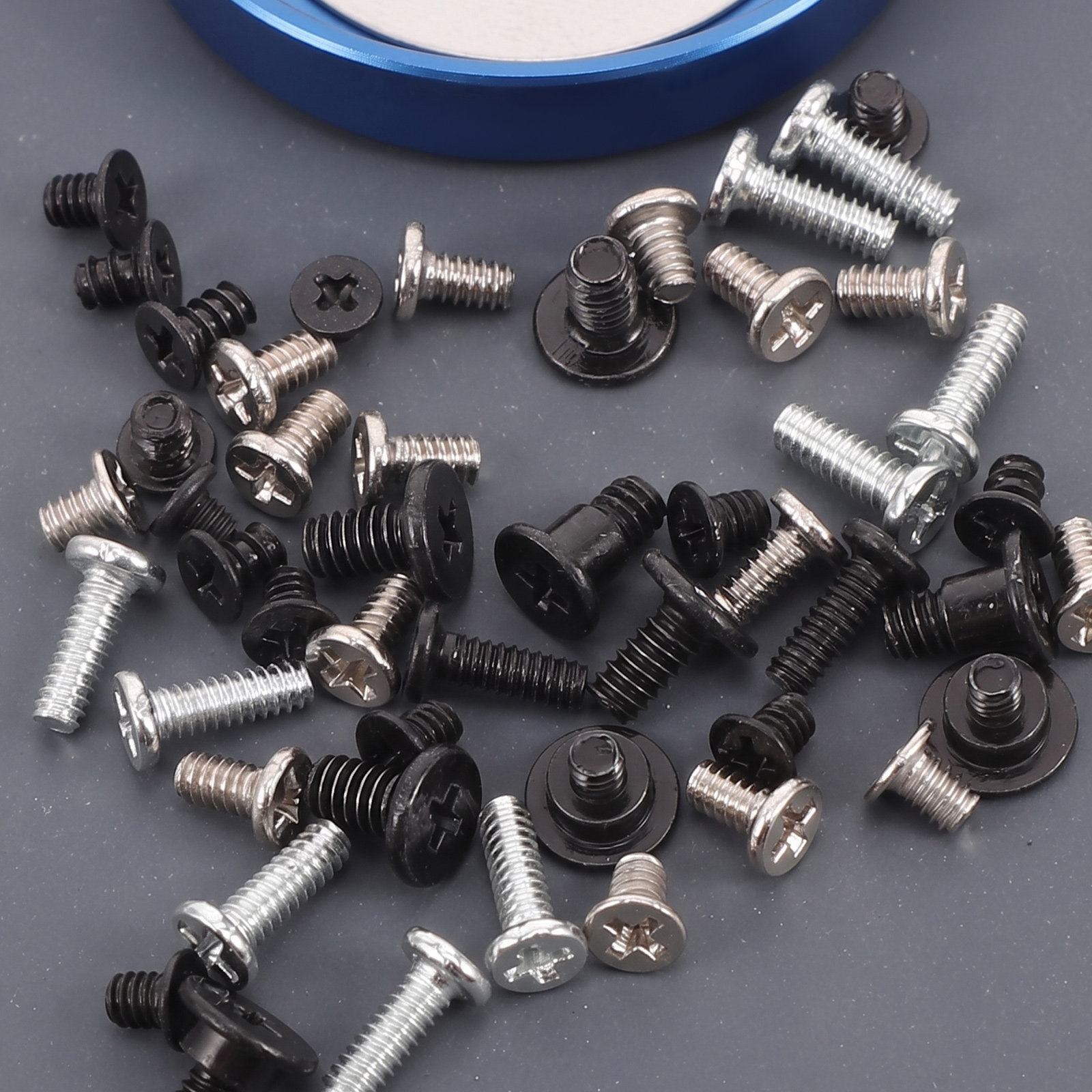 50Pcs Console Hardware Screw K - огляд і ціна Diy Electronics Set
