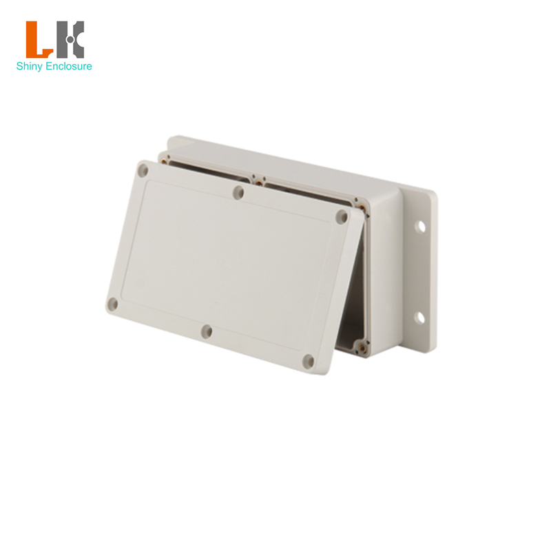 158x90x46mm IP65 Waterproof Pl - огляд і ціна Diy Waterproof Electronics