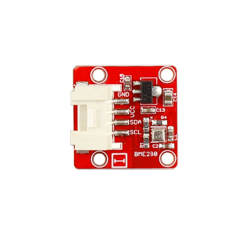 Elecrow Crowtail BME280 Atmosp - огляд і ціна Diy Electronics Raspberry Pi