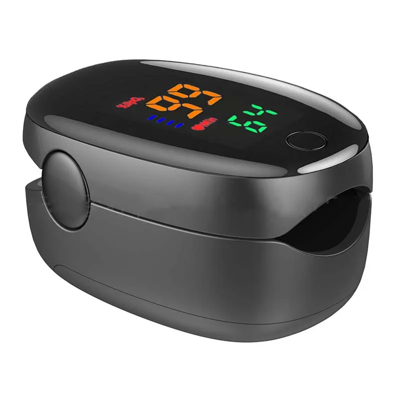 1pcs Digital Finger Oximeter F - огляд і ціна Oled Display Module