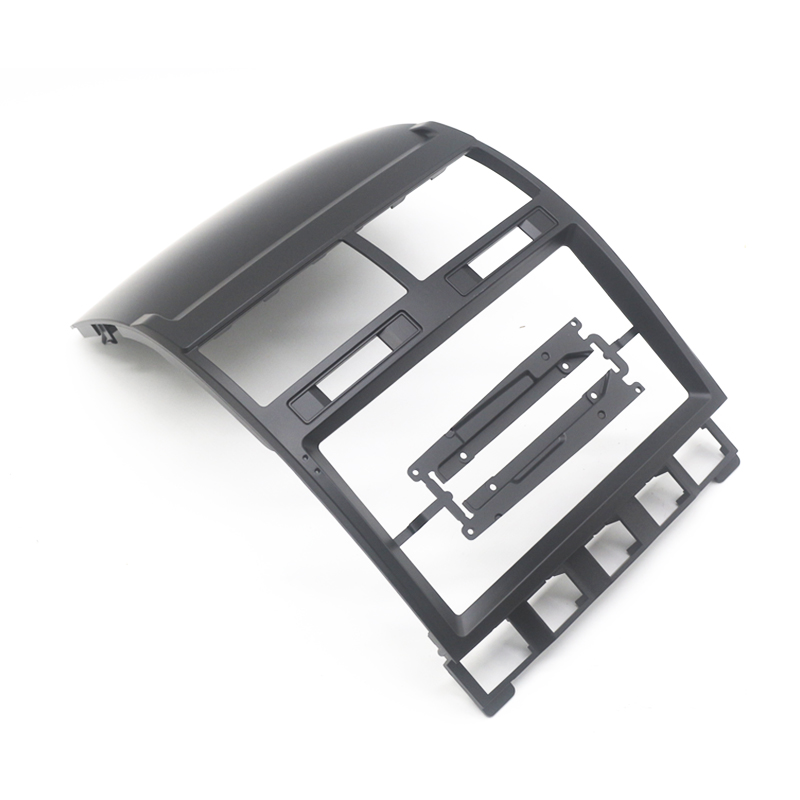 Car Radio Frame Kit For Volksw - огляд і ціна Diy Electronics Radio