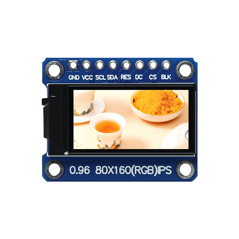 Y-1 Pc 0.96 Inch IPS OLED Disp - огляд і ціна Oled Display Module