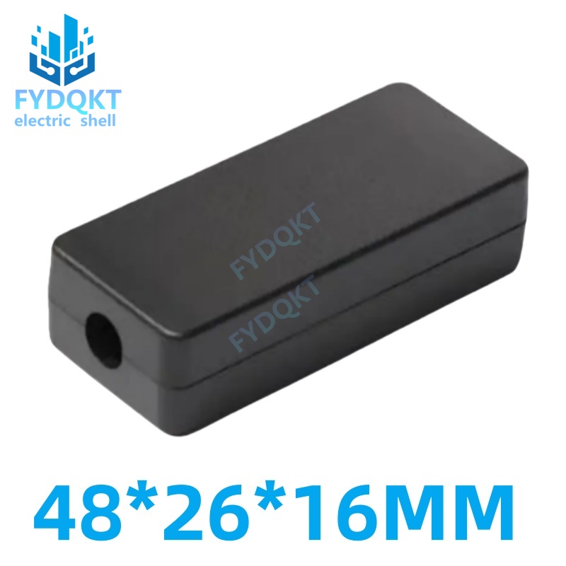 1pcs Plastic shell electronic  - огляд і ціна Diy Waterproof Electronics