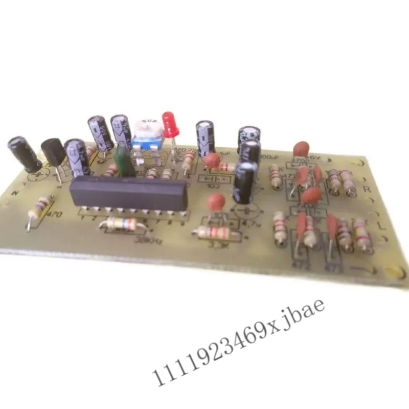 Stereo Decoder Board DIY Elect - огляд і ціна Diy For Electronics
