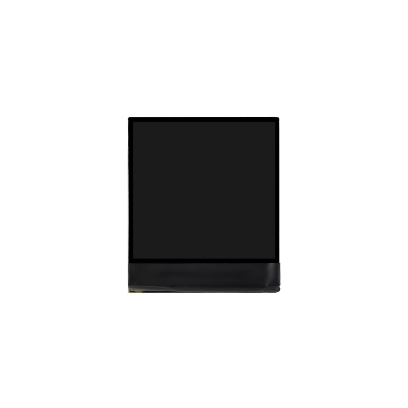 ESP32-S3 1.3 Inch Display Modu - огляд і ціна Diy For Electronics