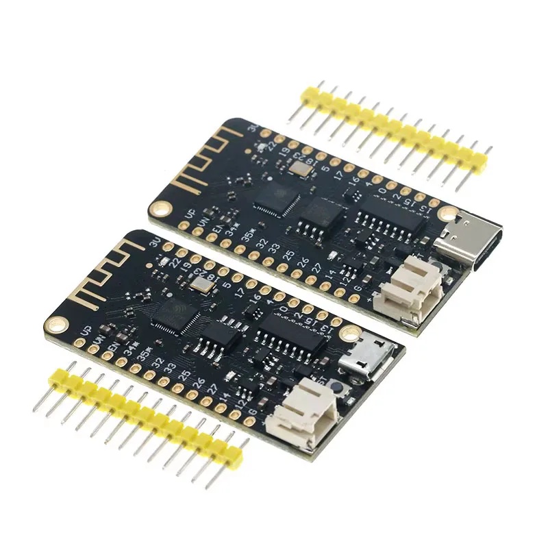 ESP32 Lite V1.0.0 Wifi Bluetoo - огляд і ціна Esp32 Wifi Bluetooth