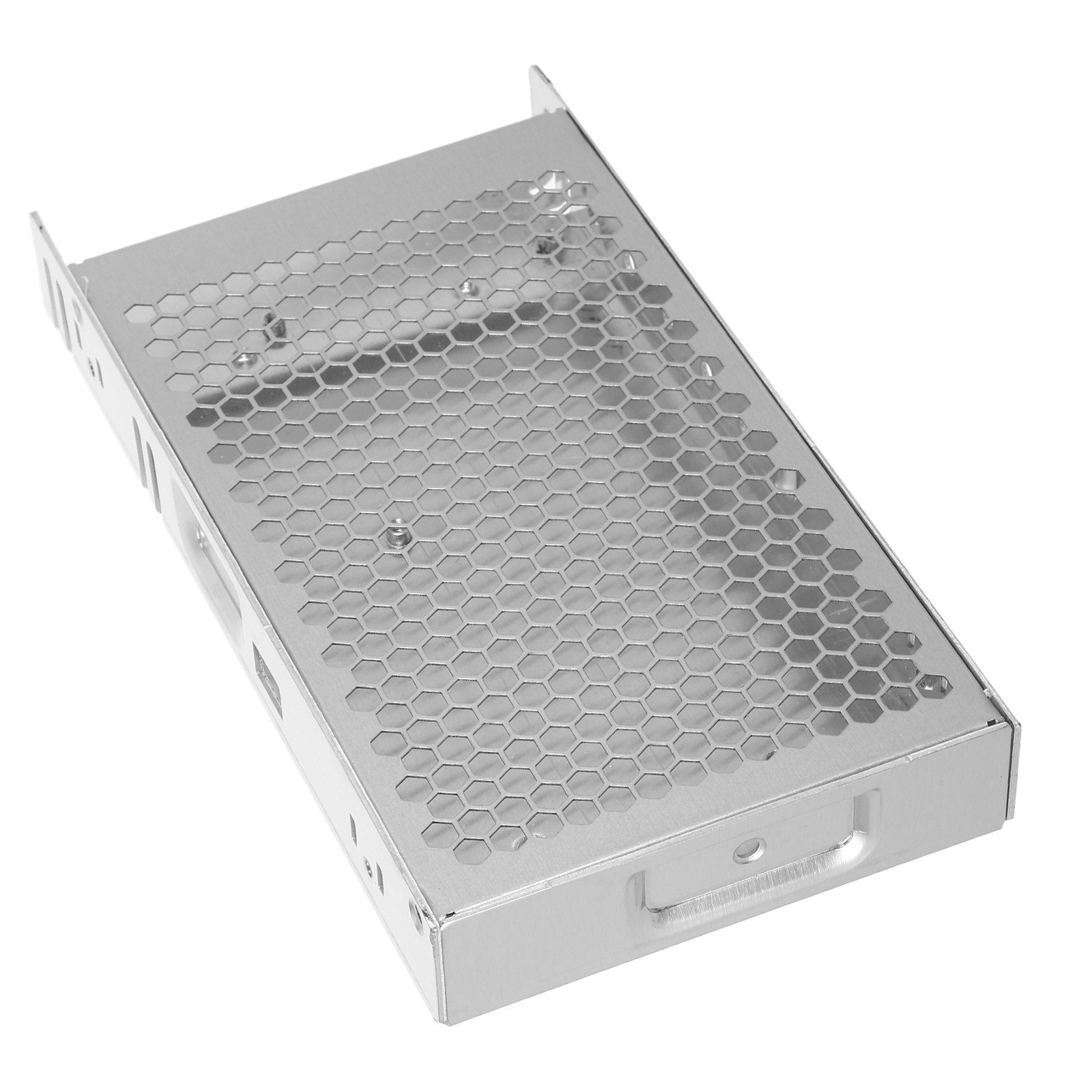 Switching Power Supply Aluminu - огляд і ціна Diy For Electronics