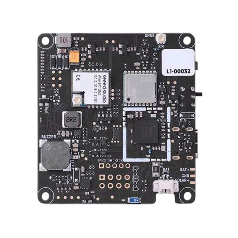 Super Sale Wio Tracker L1 Low- - огляд і ціна Oled Display Module