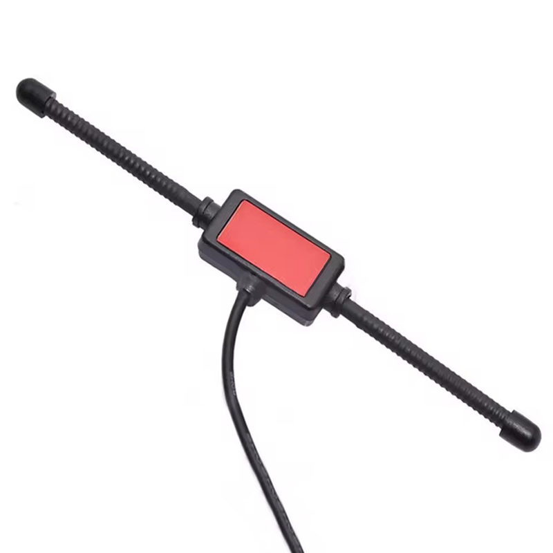 Universal Car Windshield AM FM - огляд і ціна Diy Electronics Radio