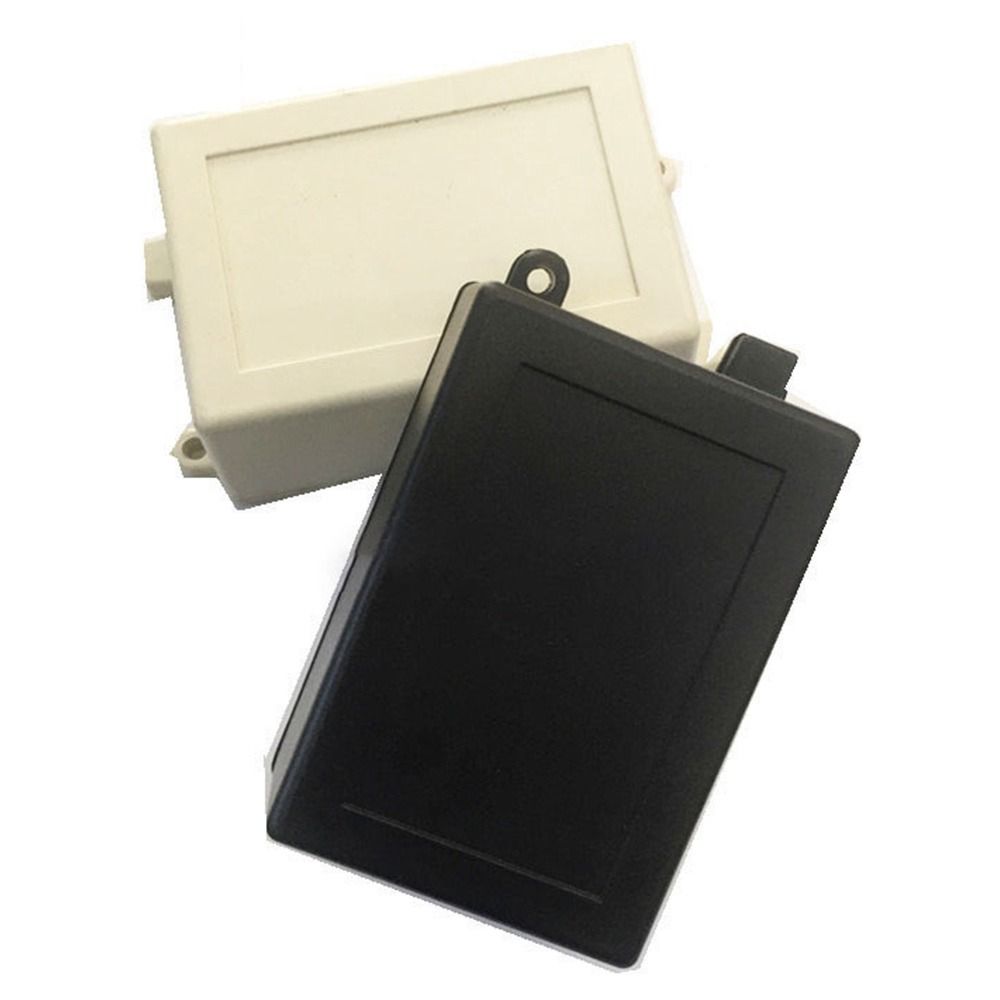 Black High Quality DIY Waterpr - огляд і ціна Diy Waterproof Electronics