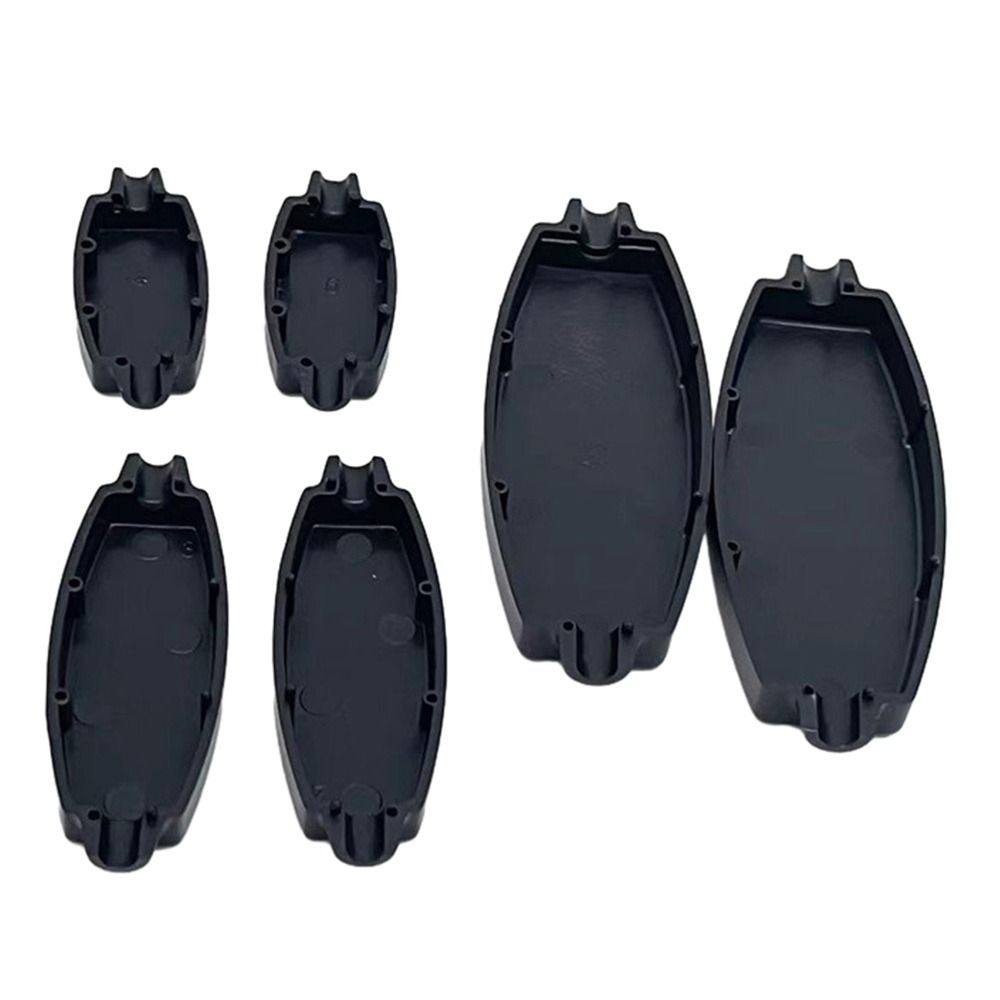 Black High Quality DIY Waterpr - огляд і ціна Diy Waterproof Electronics