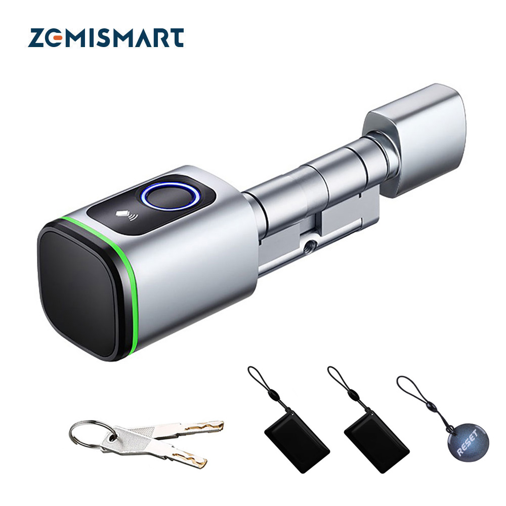 Zemismart BLE Smart Electronic - огляд і ціна Diy Waterproof Electronics