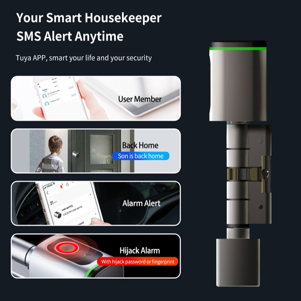 Zemismart BLE Smart Electronic - огляд і ціна Diy Waterproof Electronics