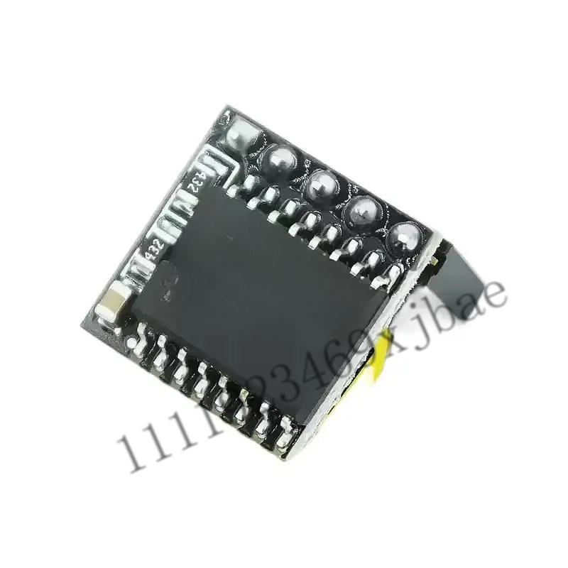 5Pcs I2C RTC Timing Memory Mod - огляд і ціна Diy Electronics Raspberry Pi