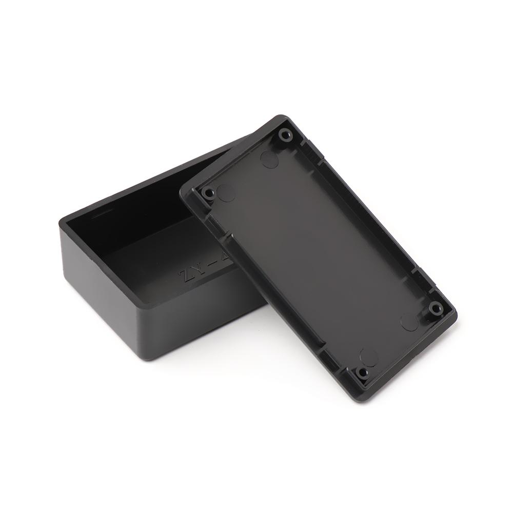 1/2pcs Black High Quality DIY  - огляд і ціна Diy Waterproof Electronics