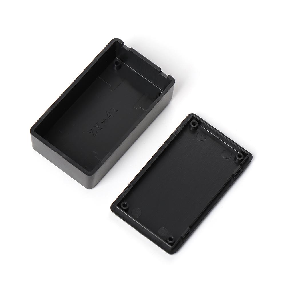 1/2pcs Black High Quality DIY  - огляд і ціна Diy Waterproof Electronics
