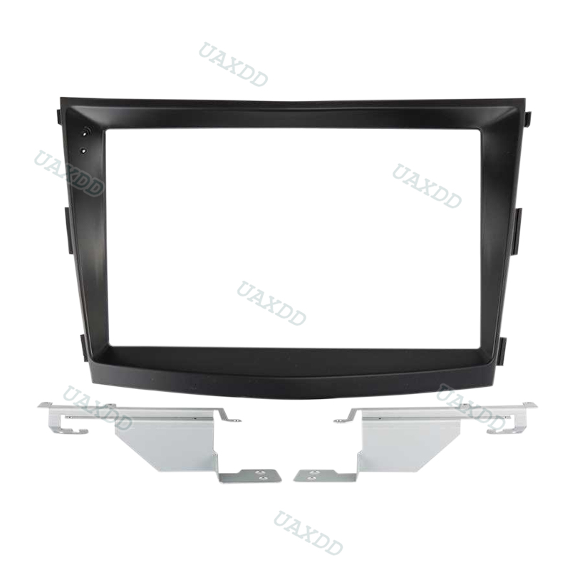 Cadre panneau for Ssangyong Ti - огляд і ціна Diy Electronics Radio