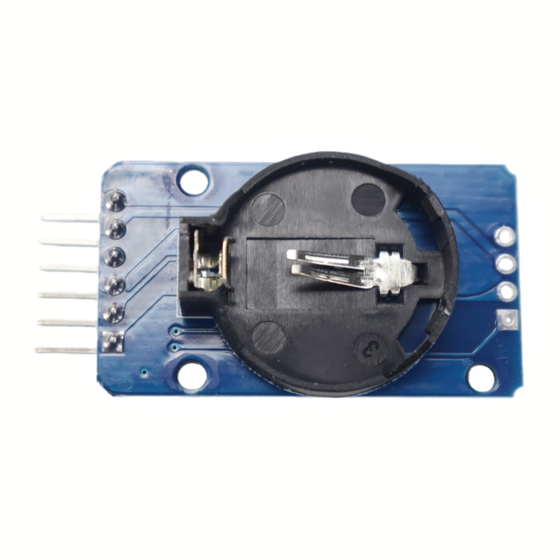 1pcs 2pcs 10 Pcs DS3231+AT24C3 - огляд і ціна Diy Electronics Raspberry Pi