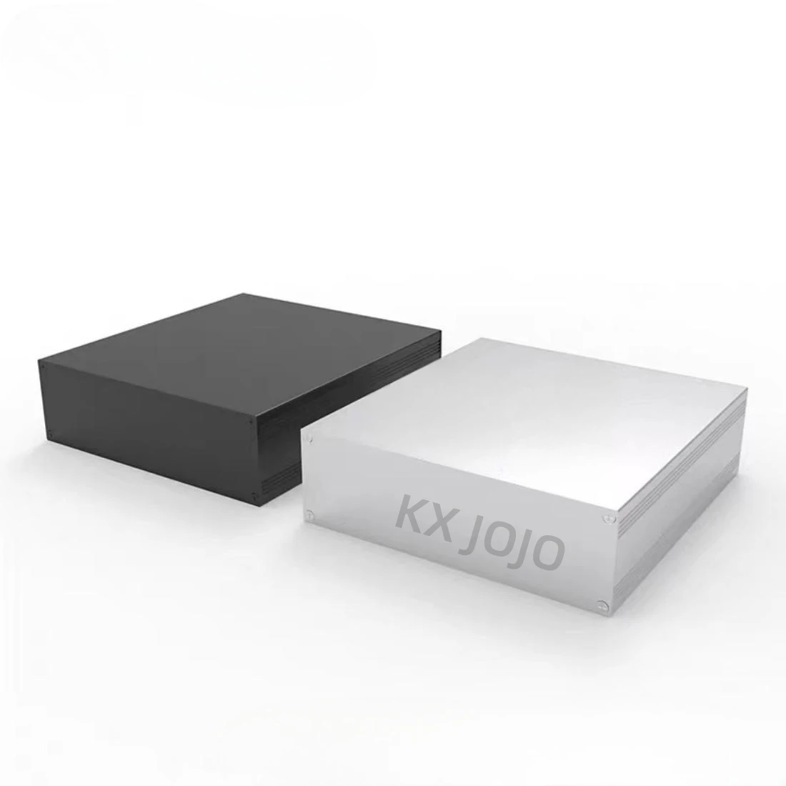 Aluminum Enclosure 150*46*100/ - огляд і ціна Diy Waterproof Electronics