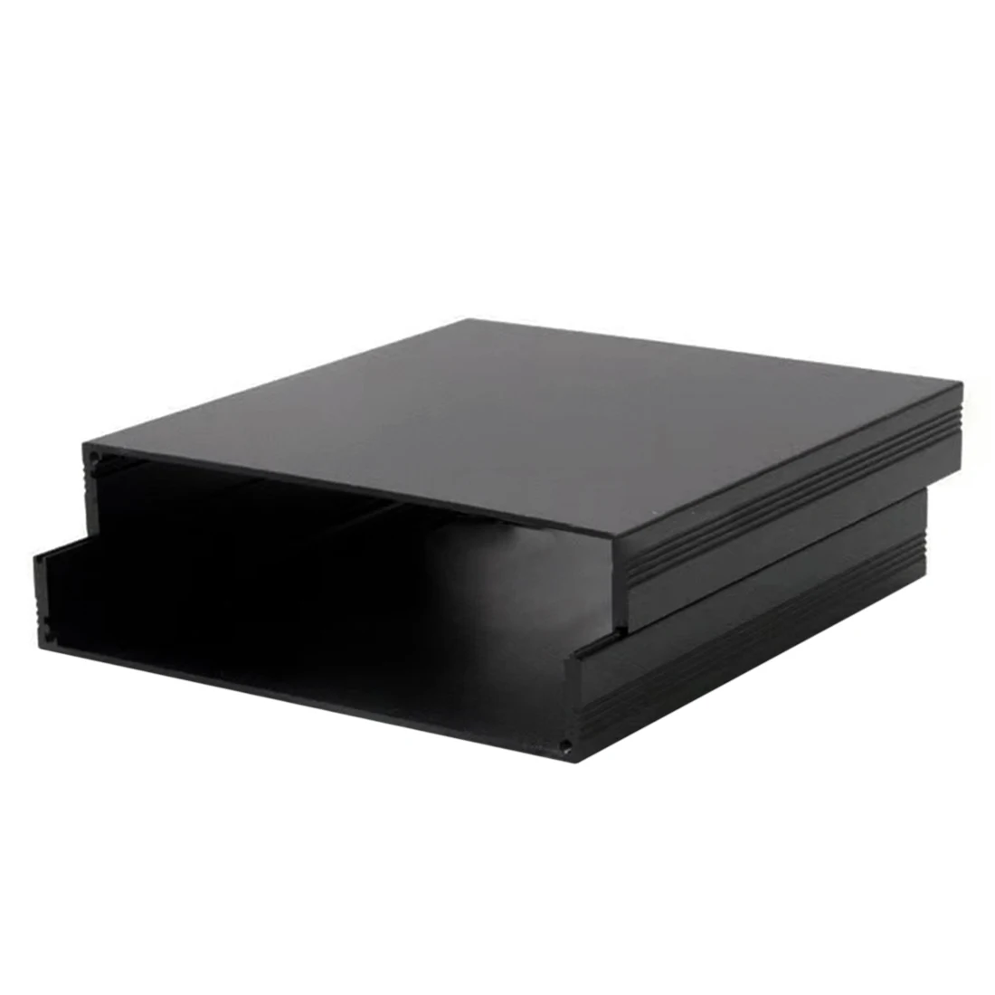 Aluminum Enclosure 150*46*100/ - огляд і ціна Diy Waterproof Electronics