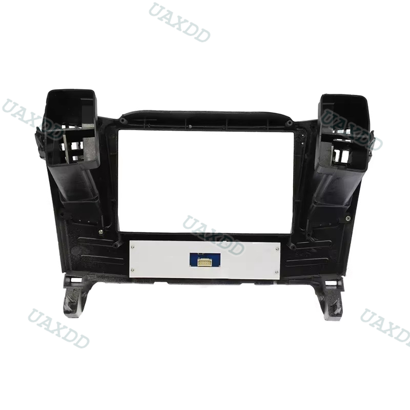 9 inch 2Din Car Radio Fascia F - огляд і ціна Diy Electronics Radio