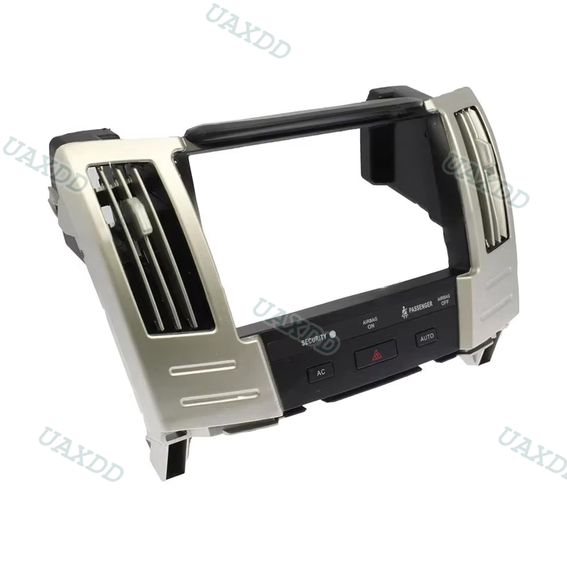 9 inch 2Din Car Radio Fascia F - огляд і ціна Diy Electronics Radio