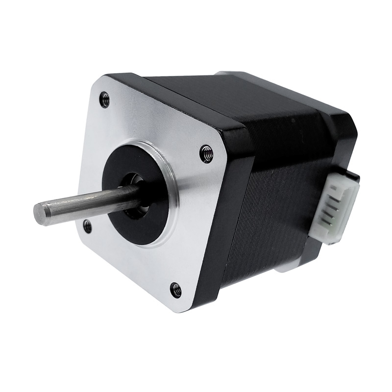 High Torque 42 Stepper Motor 2 - огляд і ціна Stepper Motor 28Byj