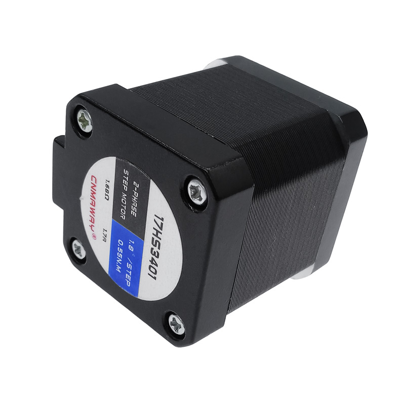 High Torque 42 Stepper Motor 2 - огляд і ціна Stepper Motor 28Byj