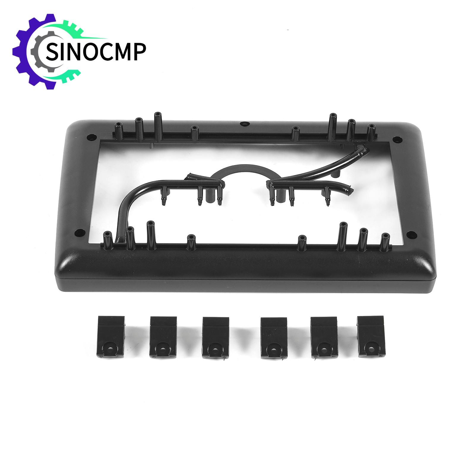 Universal Two 2 Double Din Car - огляд і ціна Diy Electronics Radio