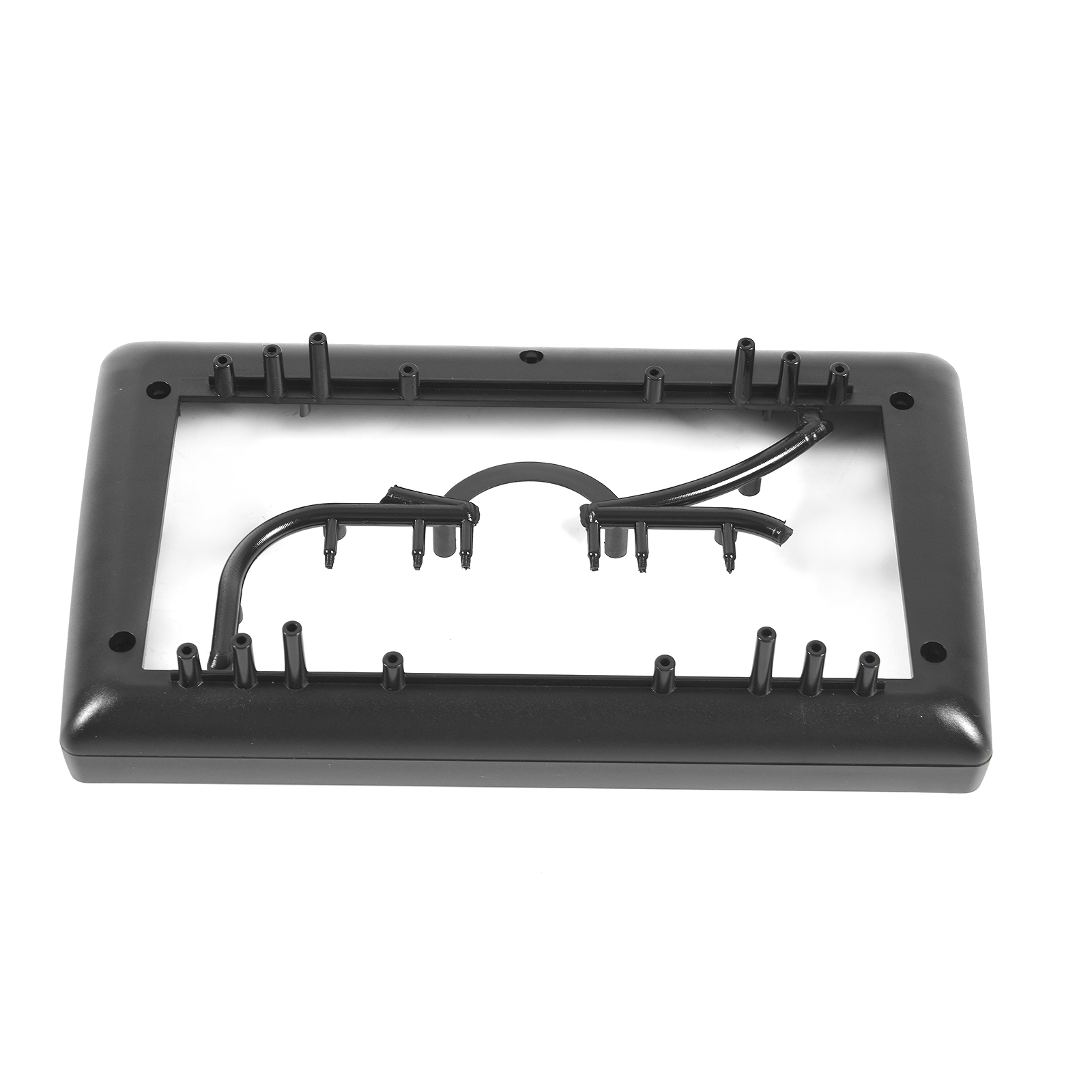 Universal Two 2 Double Din Car - огляд і ціна Diy Electronics Radio