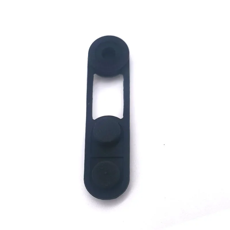 PTT Button Lock and PTT Rubber - огляд і ціна Diy Electronics Radio
