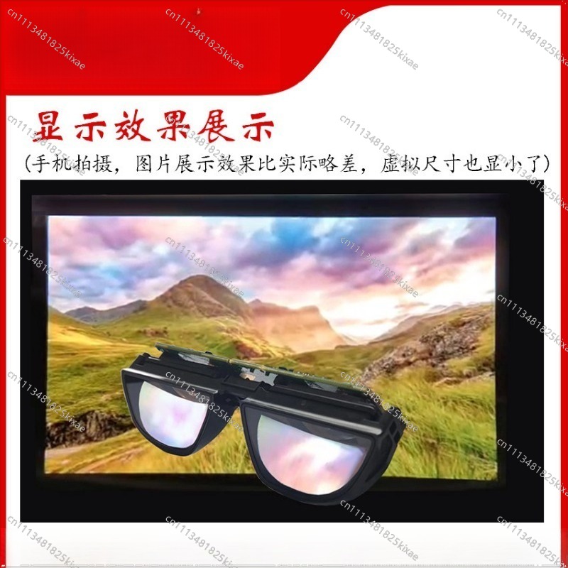 For AR Glasses Highlight Micro - огляд і ціна Oled Display Module