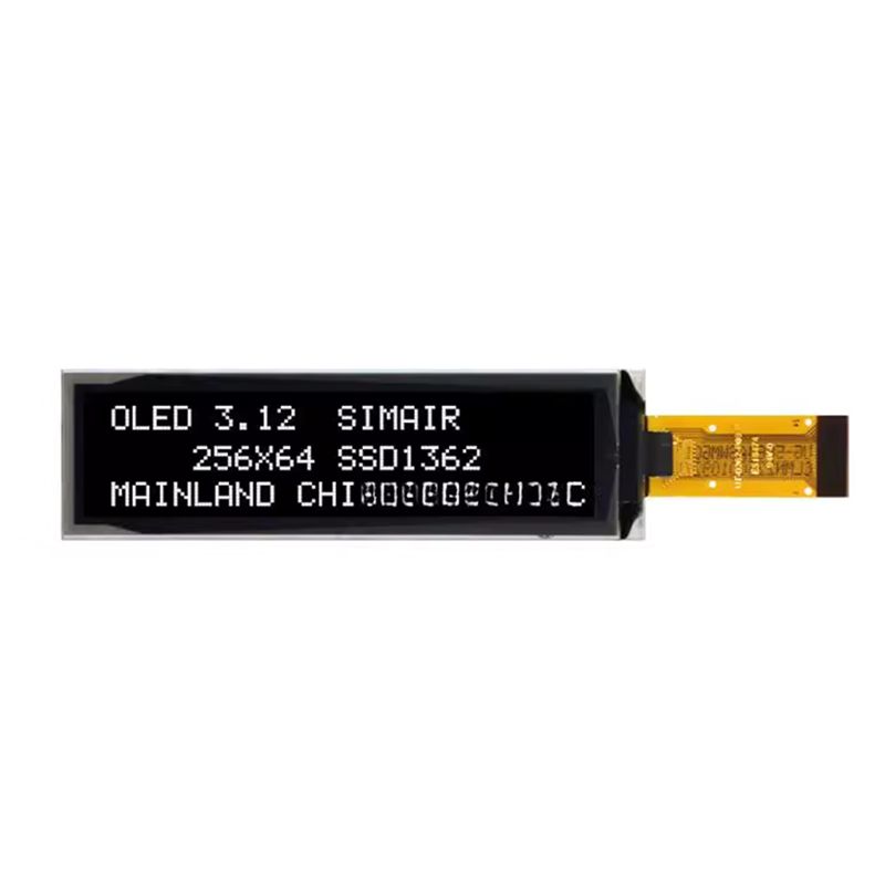 Winter Essential High-Definiti - огляд і ціна Oled Display Module