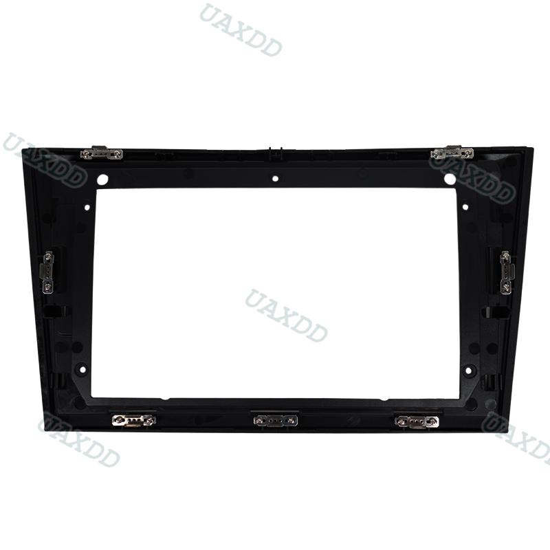 9 Inch Car DVD Frame For Volks - огляд і ціна Diy Electronics Radio