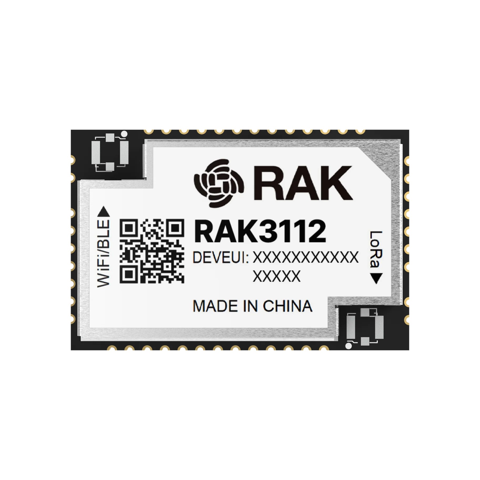 RAK3112 WisDuo Module For Edge - огляд і ціна Esp32 Wifi Bluetooth