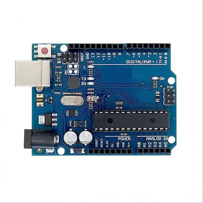 RFID Kit For UNO R3 Mainboard  - огляд і ціна Diy Electronics Set