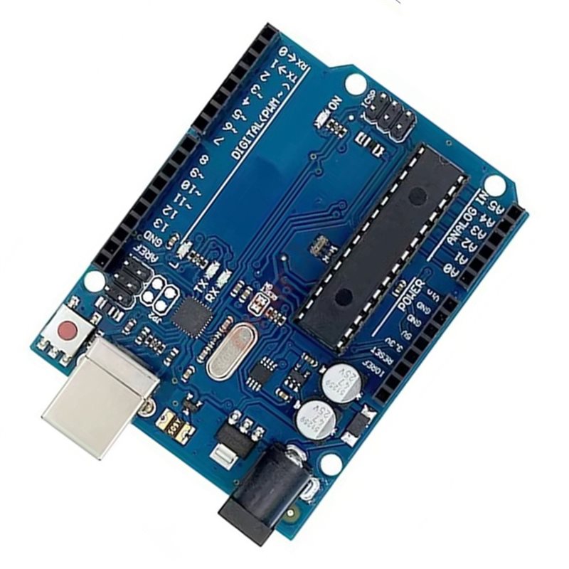 RFID Kit For UNO R3 Mainboard  - огляд і ціна Diy Electronics Set