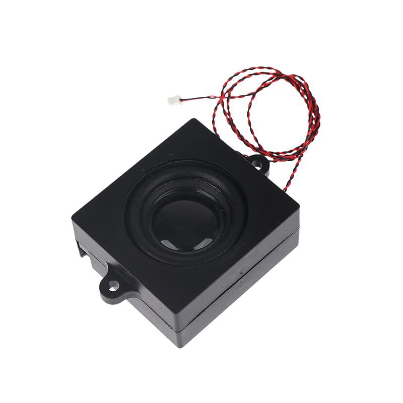 Mini Enclosed Speaker 4  5W 50 - огляд і ціна Diy Electronics Raspberry Pi